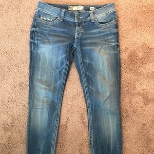 BKE Stella Skinny Jeans